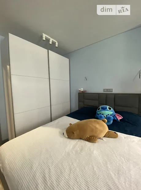 Квартира на вул. Теремківська, 4А в Києві, ID 208576, фото №14