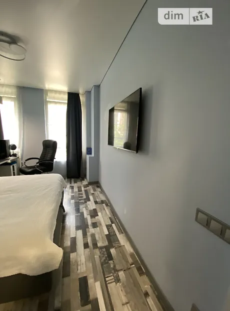 Квартира на вул. Теремківська, 4А в Києві, ID 208576, фото №17