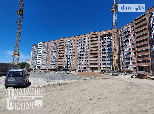 Квартира на вул. Героя України Дмитра Крамара 6/2 в Хмельницькому, ID 219841, фото №25