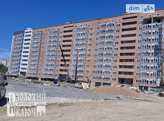 Квартира на вул. Героя України Дмитра Крамара 6/2 в Хмельницькому, ID 219841, фото №27