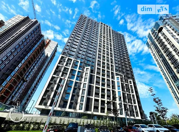 Квартира на шосе Залізничне, 45А в Київ, ID 318330, фото №1