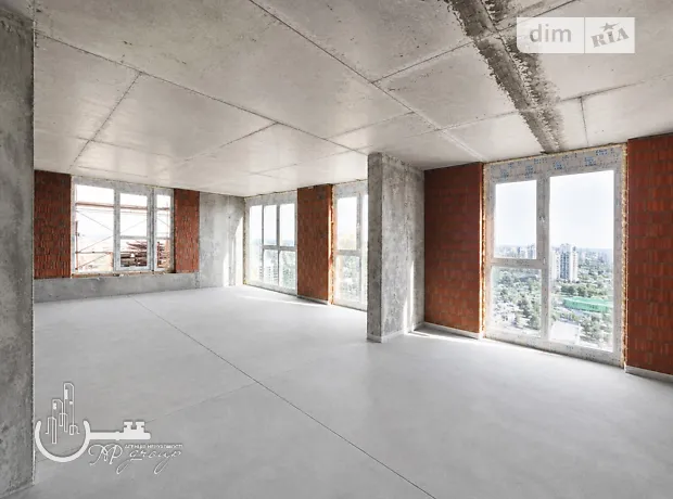 Квартира на шосе Залізничне, 45А в Київ, ID 318330, фото №2
