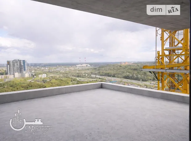 Квартира на шосе Залізничне, 45А в Київ, ID 318330, фото №5