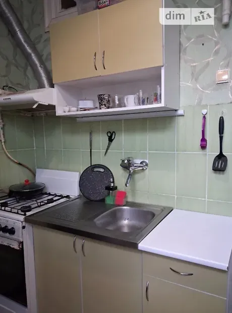 Квартира на просп. Архітектора Альошина 15/16 в Харкові, ID 173891, фото №18