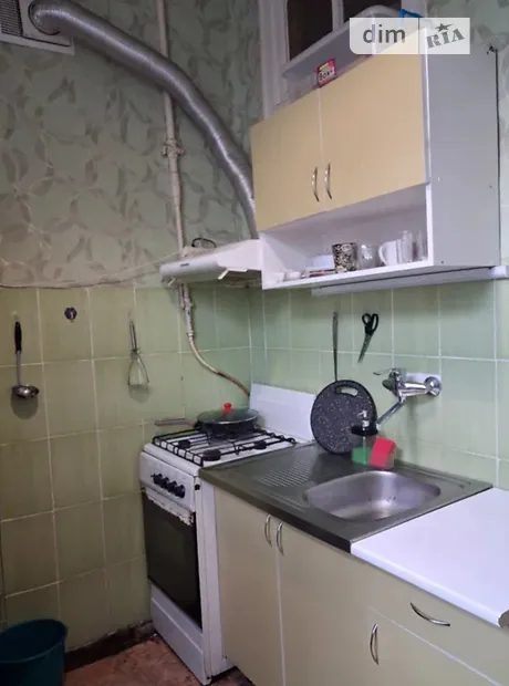 Квартира на просп. Архітектора Альошина 15/16 в Харкові, ID 173891, фото №19