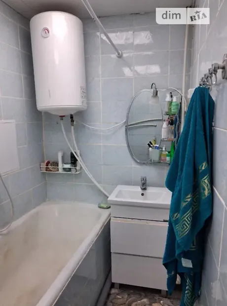 Квартира на просп. Архітектора Альошина 15/16 в Харкові, ID 173891, фото №7