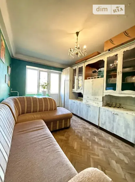 Квартира на бул. Миколи Міхновського, 28А в Києві, ID 188355, фото №1