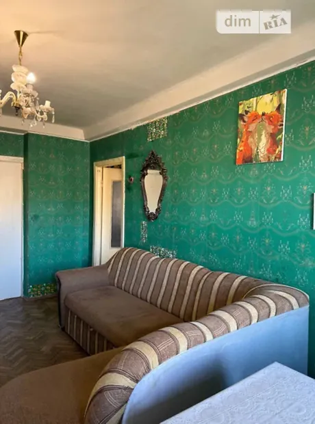 Квартира на бул. Миколи Міхновського, 28А в Києві, ID 188355, фото №2