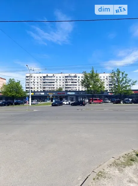 Квартира на просп. Ювілейний, 74 в Харків, ID 272751, фото №1