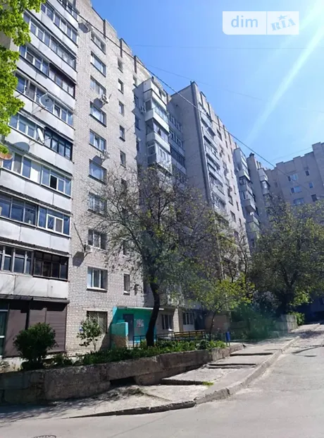 Квартира на просп. Ювілейний, 74 в Харкові, ID 272751, фото №16