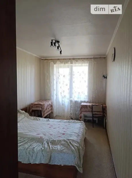Квартира на просп. Ювілейний, 74 в Харків, ID 272751, фото №4