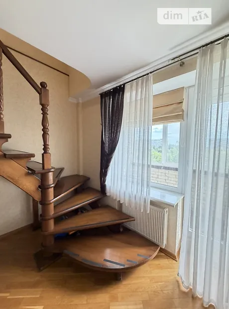 Квартира на вул. Ярослава Мудрого, 48Г в Луцьку, ID 219406, фото №2