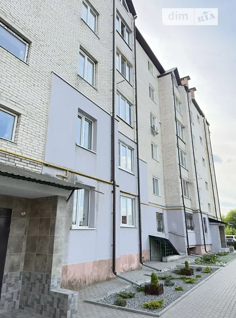 Квартира на вул. Ярослава Мудрого, 48Г в Луцьку, ID 219406, фото №13