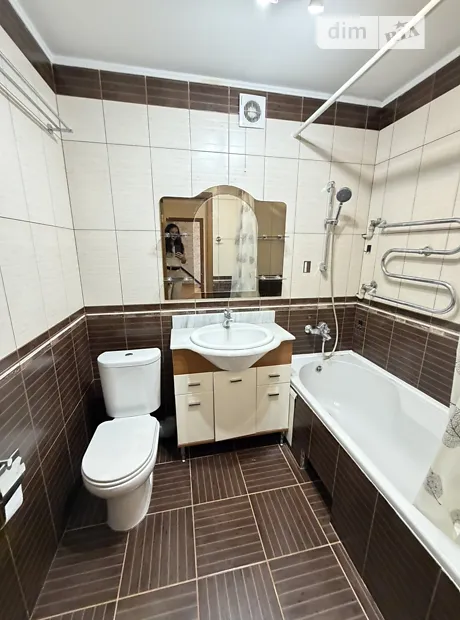 Квартира на вул. Ярослава Мудрого, 48Г в Луцьку, ID 219406, фото №7