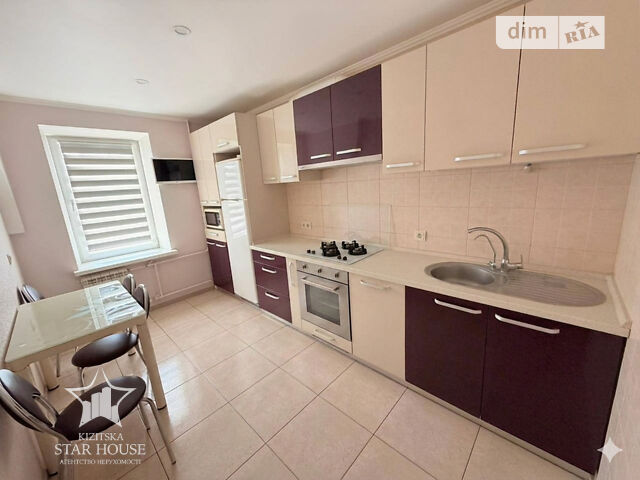 Квартира на вул. Довженка, 7 в Хмельницькому, ID 222154, фото №1