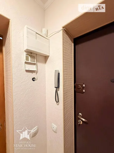 Квартира на вул. Довженка, 7 в Хмельницькому, ID 222154, фото №4