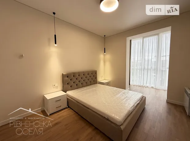 Квартира на вул. Чорновола В'ячеслава, 94В в Рівному, ID 172124, фото №13