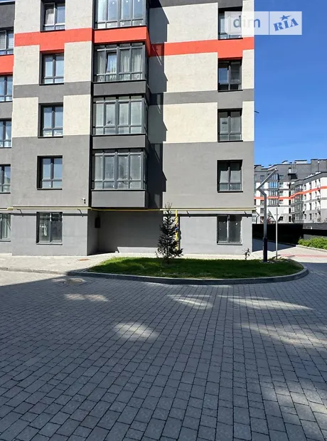 Квартира на вул. Національної Гвардії, 16К в Івано-Франківську, ID 183274, фото №7