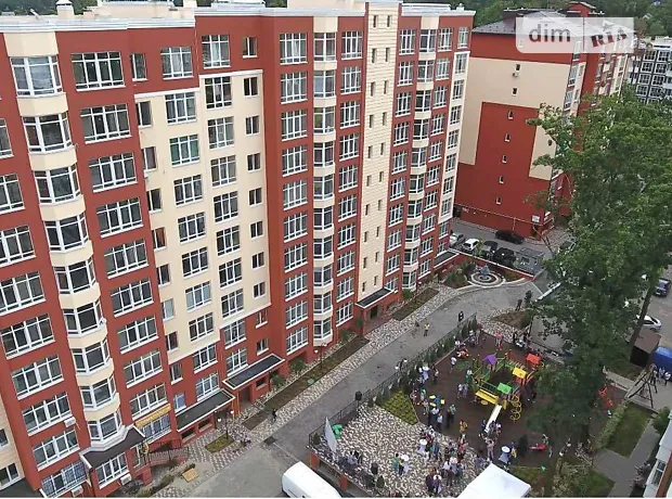Квартира на вул. Мечникова, 104Б в Києві, ID 231115, фото №1