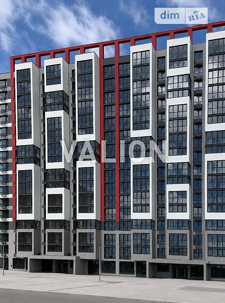 Квартира на вул. Олександра Олеся, 15 в Києві, ID 162433, фото №1