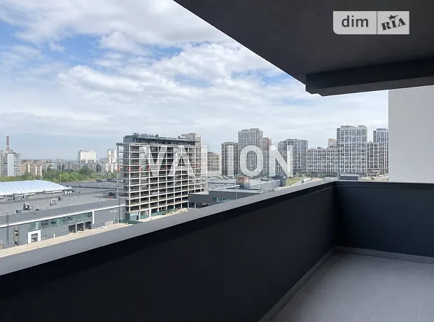Квартира на вул. Олександра Олеся, 15 в Києві, ID 162433, фото №3