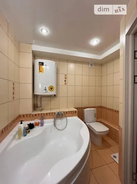 Квартира на вул. Деповська, 79А в Запоріжжі, ID 272912, фото №11