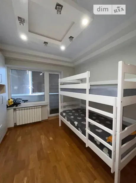 Квартира на вул. Деповська, 79А в Запоріжжі, ID 272912, фото №14