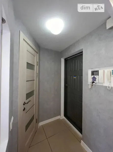 Квартира на вул. Деповська, 79А в Запоріжжі, ID 272912, фото №4
