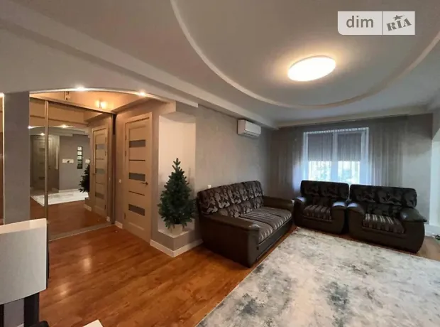 Квартира на вул. Деповська, 79А в Запоріжжі, ID 272912, фото №6