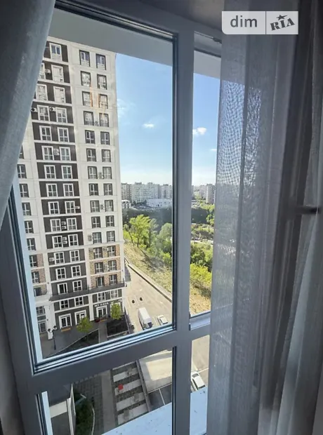 Квартира на вул. Михайла Максимовича в Києві, ID 197686, фото №14