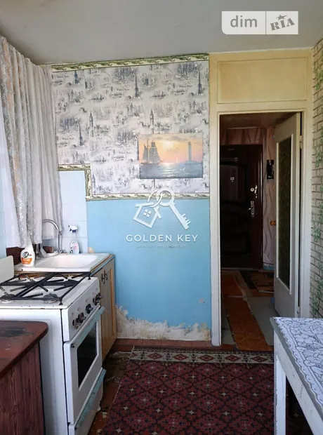 Квартира на вул. Олексія Різниченка, 88 в Кривому Розі, ID 165861, фото №15