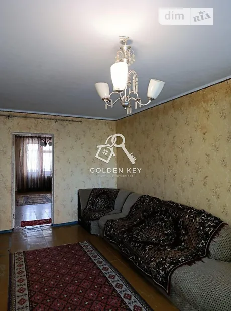 Квартира на вул. Олексія Різниченка, 88 в Кривому Розі, ID 165861, фото №3