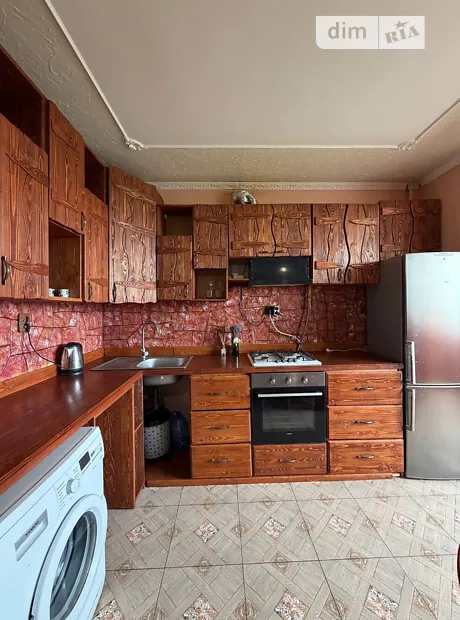 Квартира на вул. Тисменицька, 307А в Івано-Франківську, ID 174429, фото №1