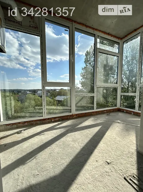 Квартира на вул. Тернопільська 13/6А в Хмельницькому, ID 240470, фото №1