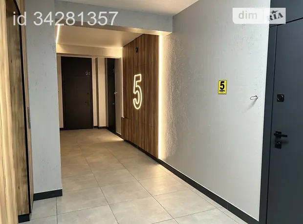 Квартира на вул. Тернопільська 13/6А в Хмельницькому, ID 240470, фото №6