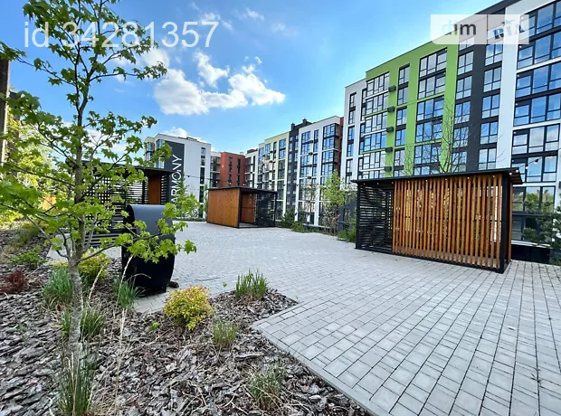 Квартира на вул. Тернопільська 13/6А в Хмельницькому, ID 240470, фото №9
