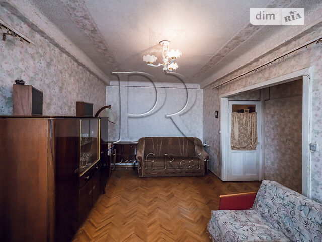 Квартира на вул. Вифлеємська, 14 в Києві, ID 182889, фото №1