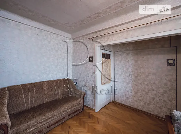 Квартира на вул. Вифлеємська, 14 в Києві, ID 182889, фото №2