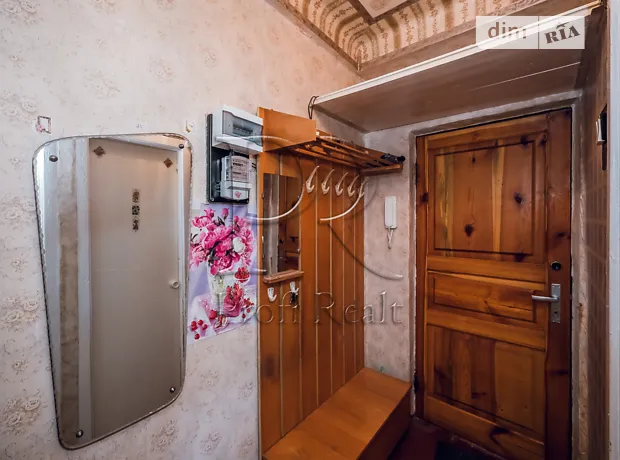 Квартира на вул. Вифлеємська, 14 в Києві, ID 182889, фото №11