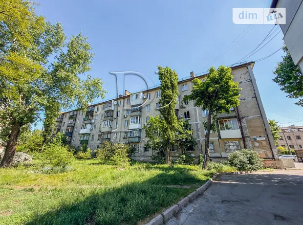 Квартира на вул. Вифлеємська, 14 в Києві, ID 182889, фото №12