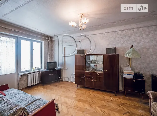 Квартира на вул. Вифлеємська, 14 в Києві, ID 182889, фото №3