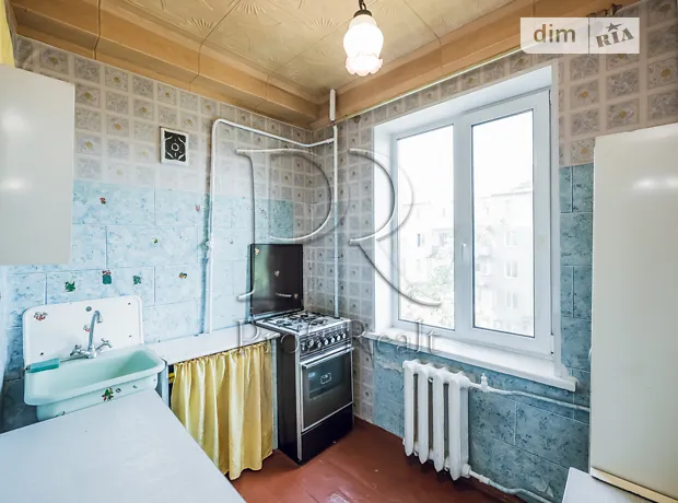 Квартира на вул. Вифлеємська, 14 в Києві, ID 182889, фото №7