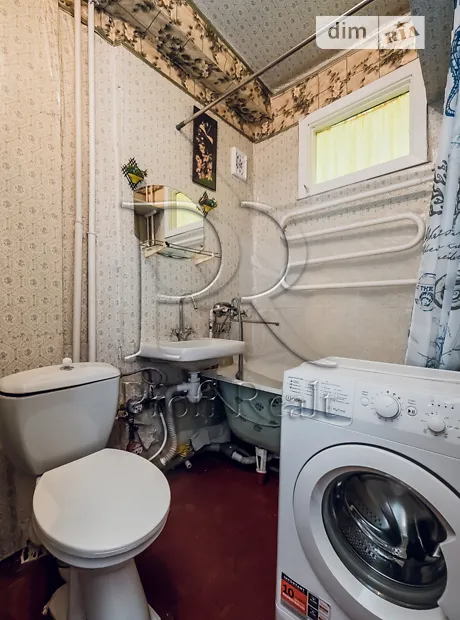 Квартира на вул. Вифлеємська, 14 в Києві, ID 182889, фото №9