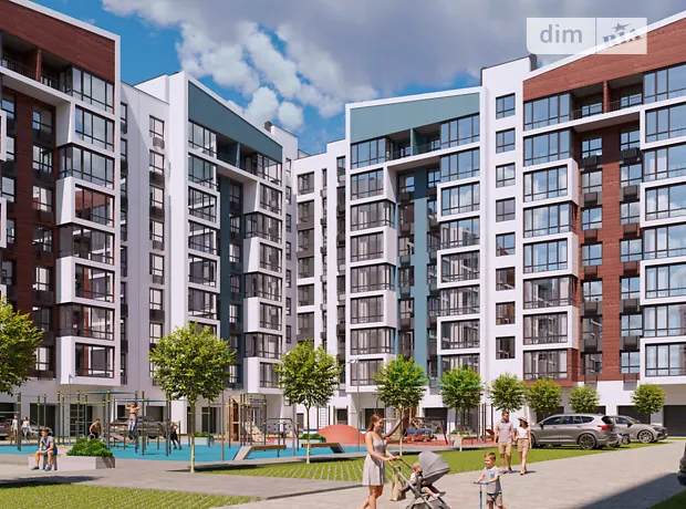 Квартира на пров. Зенітний, 21 в Хмельницькому, ID 245057, фото №3