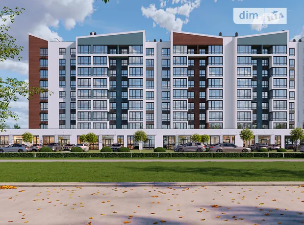 Квартира на пров. Зенітний, 21 в Хмельницькому, ID 221529, фото №6