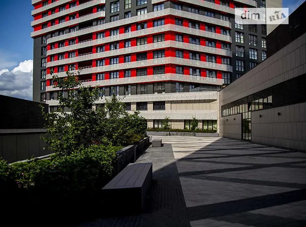 Квартира на вул. Митрополита Василя Липківського, 16Б в Києві, ID 163734, фото №7