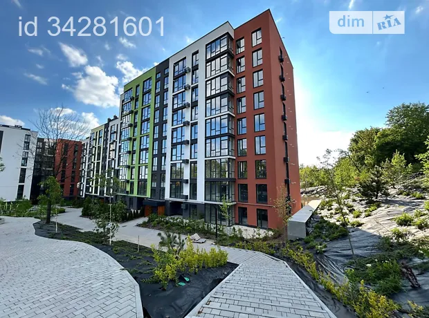 Квартира на вул. Тернопільська 13/6А в Хмельницький, ID 221581, фото №1