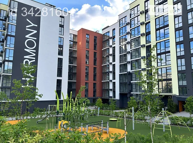 Квартира на вул. Тернопільська 13/6А в Хмельницький, ID 221581, фото №3