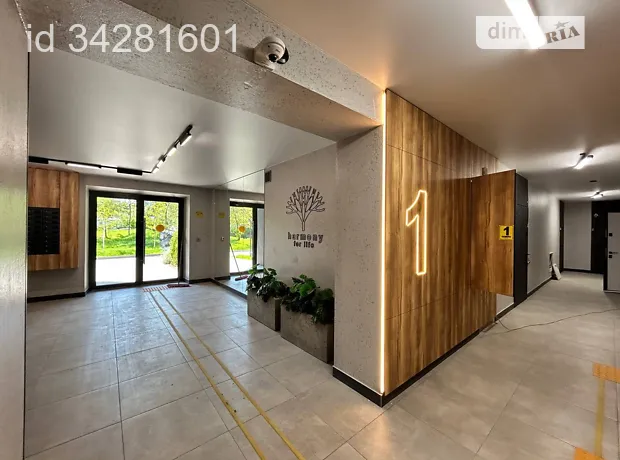 Квартира на вул. Тернопільська 13/6А в Хмельницький, ID 221581, фото №5