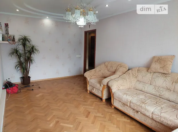 Квартира на вул. Коновальця 7/9 в Львові, ID 310325, фото №1